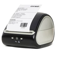 Drukarki kart i etykiet - Drukarka etykiet DYMO LabelWriter 5XL 2112725 - miniaturka - grafika 1
