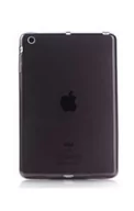 Etui do tabletów - Clear Ipad Mini Czarny - miniaturka - grafika 1