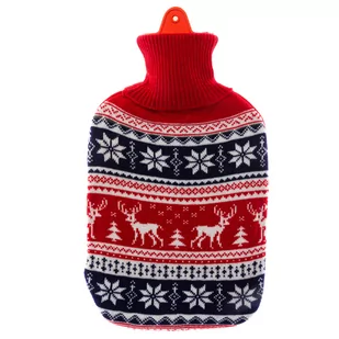 Termofor świąteczny Florina Christmas 2 l - Termofory - miniaturka - grafika 2