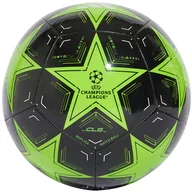 Piłka nożna - Piłka do piłki nożnej Adidas Club UCL 2024/2025 IX4067, rozmiar 5 - miniaturka - grafika 1