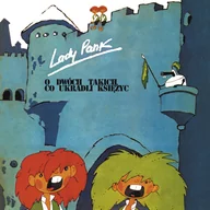 Rock - Lady Pank O dwóch takich co ukradli księżyc Reedycja 2019) - miniaturka - grafika 1