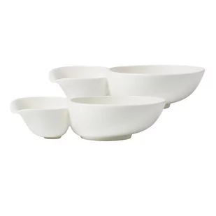 Villeroy amp;Boch Boch Soup Passion Duża miska do zupy 2szt. 1041737533 - Miski i półmiski - miniaturka - grafika 1