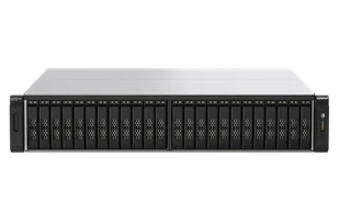 Serwer NAS QNAP TS-h2490FU-7232P-64G - Serwery plików NAS i macierze dyskowe - miniaturka - grafika 1