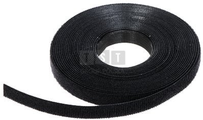 TESA OPASKA RZEPOWA ON-OFF-TAPE/5MX10/CABLE-MANAGER