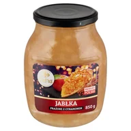 Owoce w puszkach i słoikach - Carrefour Extra Jabłka prażone z cynamonem 850 g - miniaturka - grafika 1