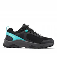 Buty sportowe damskie - Columbia Buty Trailstorm Ascend Wp 2044361010 r 39,5 - miniaturka - grafika 1