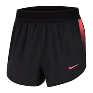 Spodnie sportowe damskie - Spodnie do biegania damskie Nike Runway - miniaturka - grafika 1