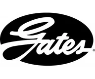 Układ chłodzenia - akcesoria - GATES Przewód elastyczny chłodnicy VFII 237 - miniaturka - grafika 1