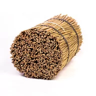 Pozostałe akcesoria do uprawy roślin - Tyczki bambusowe - 40cm - 5/7mm - 25 sztuk - miniaturka - grafika 1