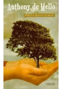 Zysk i S-ka Przebudzenie Anthony de Mello - Ezoteryka - miniaturka - grafika 3
