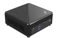 Zestawy komputerowe - MSI Cubi N ADL-001EU Pentium N200 4GB SSD128 Intel UHD Graphics W11Pro - miniaturka - grafika 1