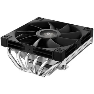 Chłodzenie CPU DEEPCOOL AN600 R-AN600-BKNNMN-G - Chłodzenie procesora - miniaturka - grafika 1