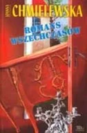 Kryminały - ROMANS WSZECHCZASOW - miniaturka - grafika 1