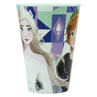 Kubki dla dzieci - Kubek KRAINA LODU ELSA 430 ml - miniaturka - grafika 1