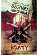 Science-fiction - Kraty. Szczury Wrocławia. Tom 2 - miniaturka - grafika 1
