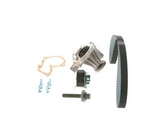 Bosch Pompa wodna + zestaw paska rozrządu 1 987 946 905 - Mechanizmy rozrządu - miniaturka - grafika 1