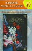 Czasopisma - Romanse Wszech Czasów Tom 37 - miniaturka - grafika 1