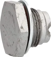 Części motocyklowe - KS Tools 430.0607 Śruba spustowa oleju M24 x 1,5 x 23 mm do Volvo - miniaturka - grafika 1