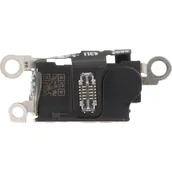 Części serwisowe do telefonów - Moduł portu ładowania do iPhone 16 Pro Max, ORG - miniaturka - grafika 1