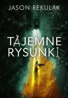 E-booki - kryminał i sensacja - Tajemne rysunki - miniaturka - grafika 1