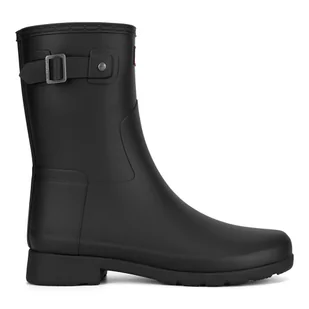 Kalosze HUNTER WFS2200RMA - Kalosze damskie - miniaturka - grafika 1