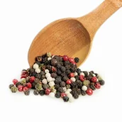 Pieprz - Pieprz kolorowy ziarno 100g - miniaturka - grafika 1