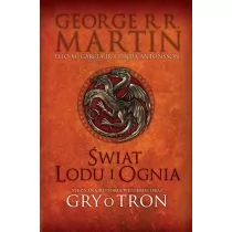 Świat lodu i ognia - Fantasy - miniaturka - grafika 1