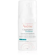 Kremy do twarzy - Avene Cleanance Comedomed Ant-blemishes Concentrate koncentrat przeciw niedoskonałościom 30 ml - miniaturka - grafika 1