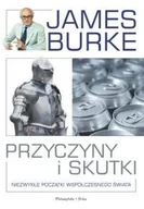 Literatura obyczajowa - Przyczyny i skutki. Niezwykłe początki współczesnego świata - miniaturka - grafika 1