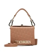 Torebki damskie - Steve Madden Torebka Bnoya-E SM13001639 Beżowy - miniaturka - grafika 1
