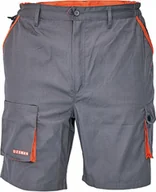 Odzież robocza - Cerva Spodnie robocze krótkie DESMAN roz.48 - miniaturka - grafika 1