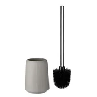 Akcesoria do wc - Szczotka WC OSBORN szary - miniaturka - grafika 1