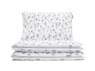 Pościel - pościel koniczynki 140x200 cm + 1x 80x70 cm - miniaturka - grafika 1