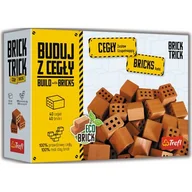Łamigłówki - 61554 - "TOWAR" - BT - Refil cegły połówki 40 sztuk_MULTI_EKO - miniaturka - grafika 1