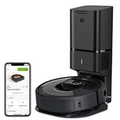 Roboty sprzątające - iRobot Roomba I7+ i7558 - miniaturka - grafika 1