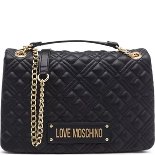 Love Moschino Torebka na ramię - Torebki damskie - miniaturka - grafika 1