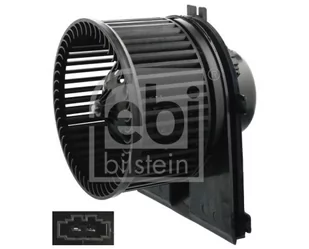Wentylator wewnętrzny Febi Bilstein 104638 - Akcesoria do klimatyzacji i ogrzewania - miniaturka - grafika 1