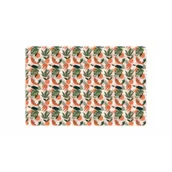 Podkładki na biurko - Podkład na biurko 58x38 tropical - miniaturka - grafika 1