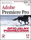 Grafika i DTP - Adobe Premiere Pro. Oficjalny podręcznik - miniaturka - grafika 1