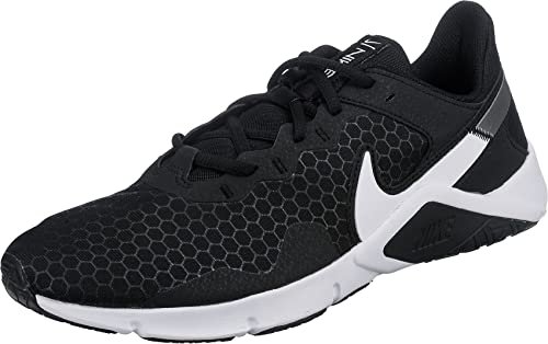 Buty Męskie Sportowe Siłownia Trening Nike Legend Essential 2 CQ9356-001