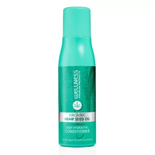 Wellness Conditioner Deeply Hydrating Odżywka 500ml - Odżywki do włosów - miniaturka - grafika 1