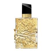 Wody i perfumy damskie - Yves Saint Laurent Libre Collector Edition 2021 woda perfumowana 50ml - miniaturka - grafika 1