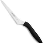 Noże kuchenne - Nóż kuchenny uniwersalny zakrzywiony NIZA dł. 130/265 mm - miniaturka - grafika 1