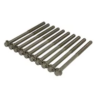 Głowice silnika - Elring Zestaw śrub głowicy cylindrów 648.370 648.370 - miniaturka - grafika 1