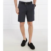 Spodenki męskie - BOSS GREEN Szorty Phoenix | Regular Fit - miniaturka - grafika 1