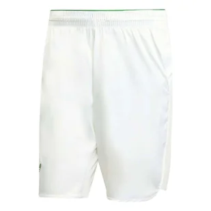 Spodenki męskie adidas Tennis Pro Climacool Ergo Shorts White S - Spodenki męskie - miniaturka - grafika 1