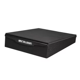 ‌Reloop sMonitor Pad 8 PRO - Podkładki pod monitor ♦ NATYCHMIASTOWA WYSYŁKA ♦ 30 DNI NA ZWROT ♦ GWARANCJA DOOR-TO-DOOR - Głośniki - stojaki i akcesoria - miniaturka - grafika 1