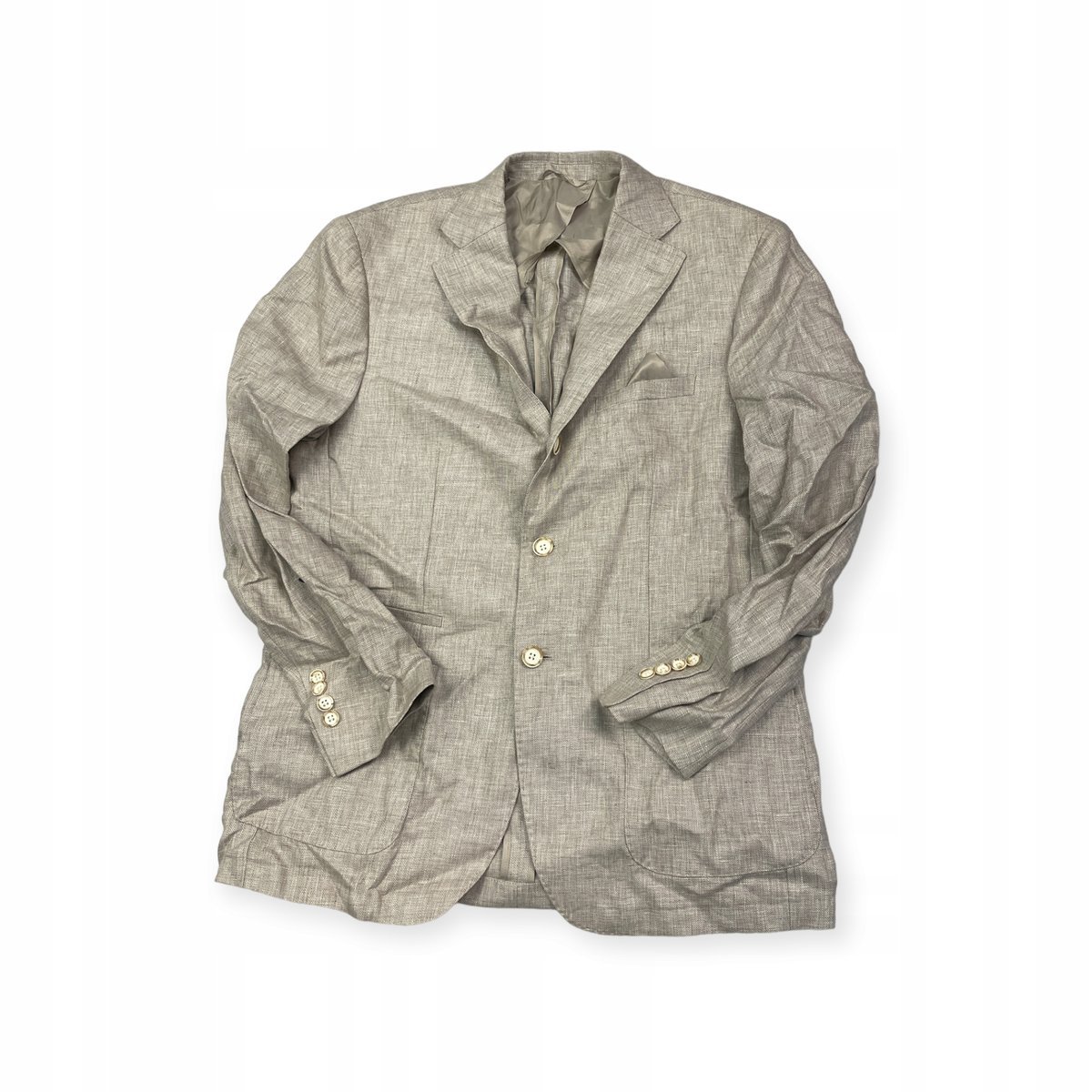 Elegancka marynarka męska Development S