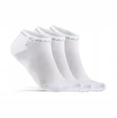 Skarpetki męskie - Skarpety do kostki CORE DRY SHAFLESS SOCK 3-PACK 4 - miniaturka - grafika 1