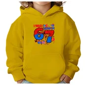 Bluzy dla dziewczynek - BLUZA DZIECIĘCA 67 SIX SEVEN VIRAL 110-116 CHŁOPIĘCA DZIEWCZĘCA PREZENT - miniaturka - grafika 1